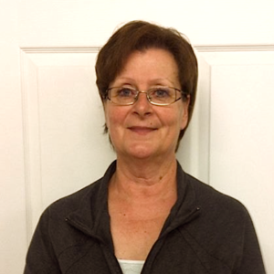 Suzan Krecsy