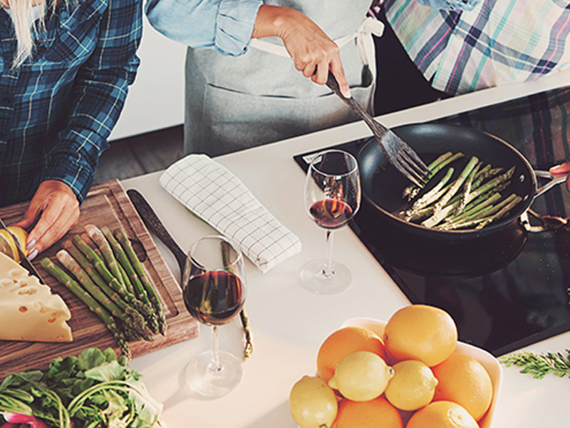 Cultural and Community Kitchen